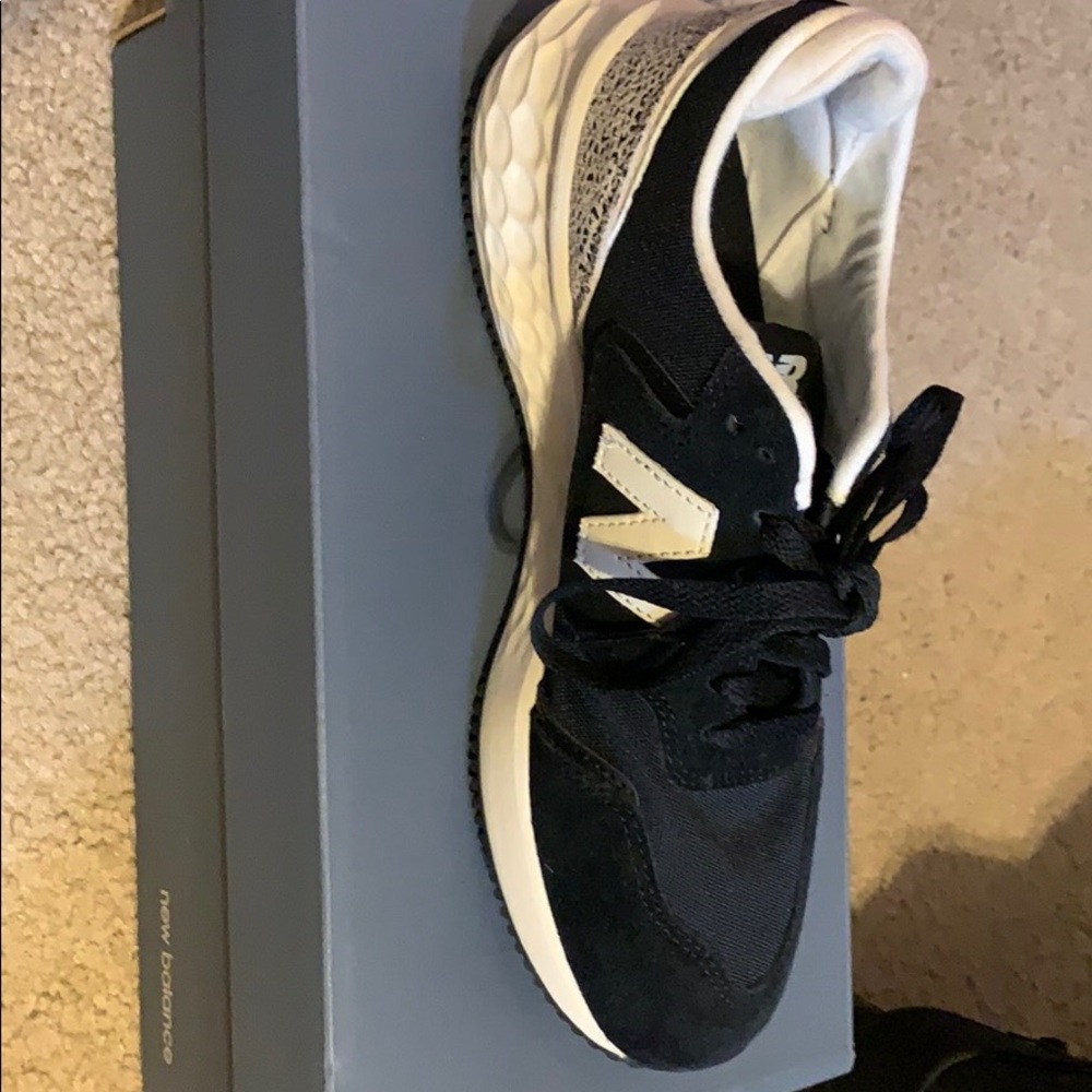 New Balance Sneakers